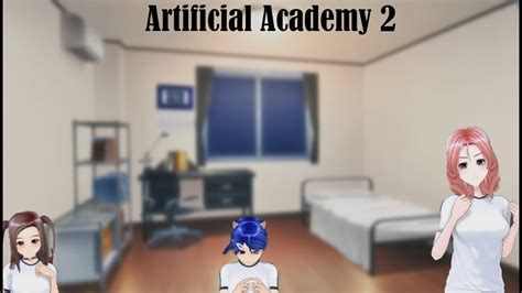 bepis aa2|Artificial Academy 2 Gameplay [ COMPLETE .
